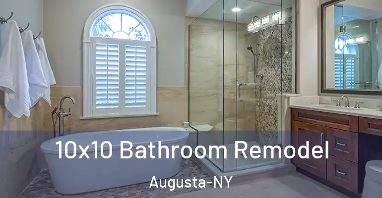 inner Bathroom imggen 10x10 Bathroom Remodel Augusta-NY