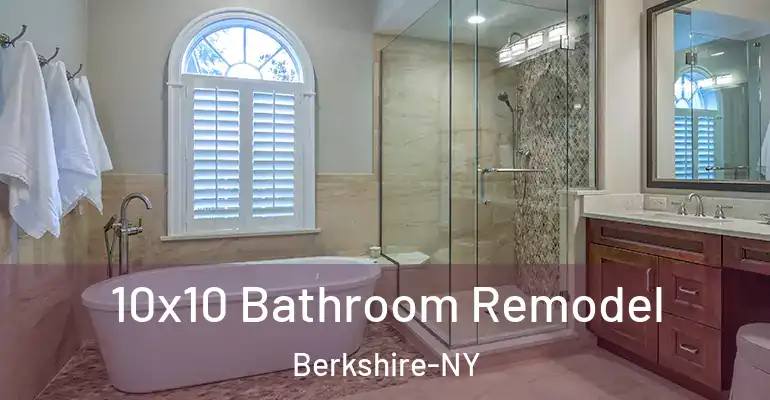 inner Bathroom imggen 10x10 Bathroom Remodel Berkshire-NY