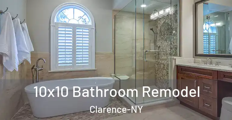 inner Bathroom imggen 10x10 Bathroom Remodel Clarence-NY