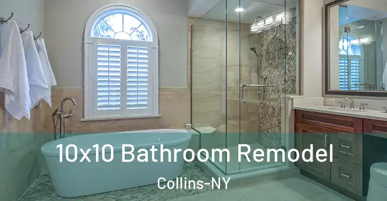 inner Bathroom imggen 10x10 Bathroom Remodel Collins-NY