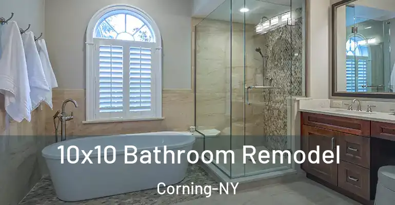 inner Bathroom imggen 10x10 Bathroom Remodel Corning-NY