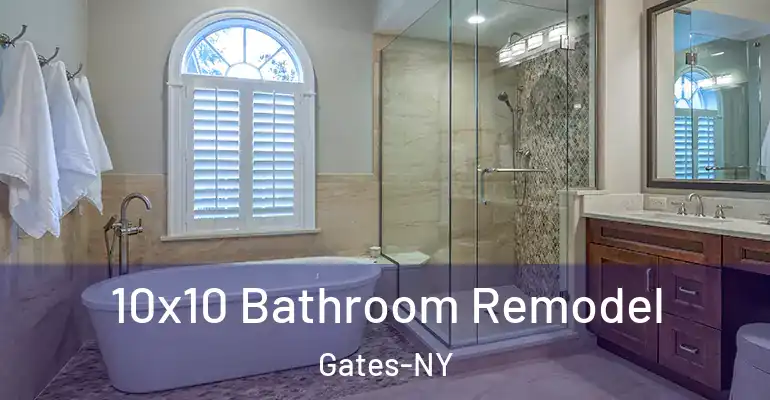 inner Bathroom imggen 10x10 Bathroom Remodel Gates-NY