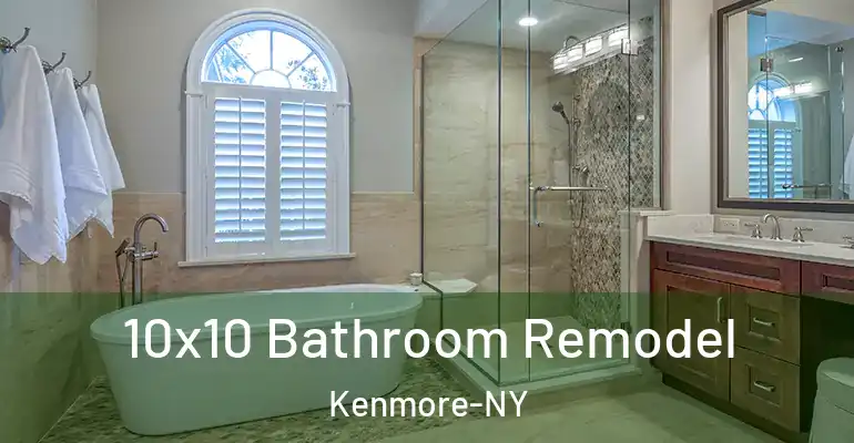 inner Bathroom imggen 10x10 Bathroom Remodel Kenmore-NY