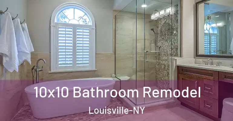 inner Bathroom imggen 10x10 Bathroom Remodel Louisville-NY