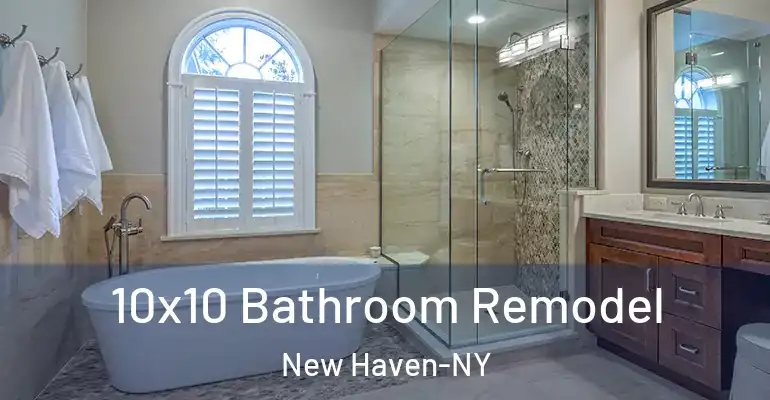 inner Bathroom imggen 10x10 Bathroom Remodel New Haven-NY