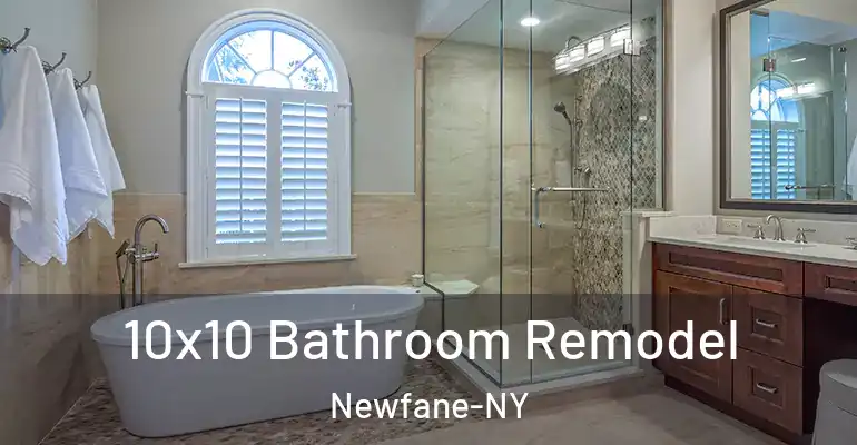 inner Bathroom imggen 10x10 Bathroom Remodel Newfane-NY