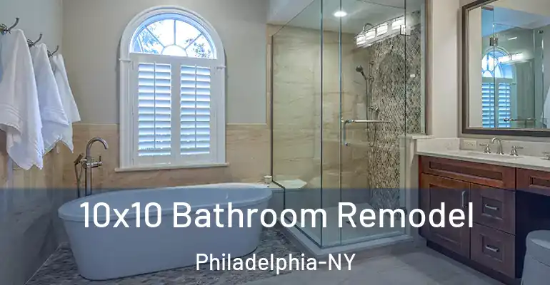inner Bathroom imggen 10x10 Bathroom Remodel Philadelphia-NY