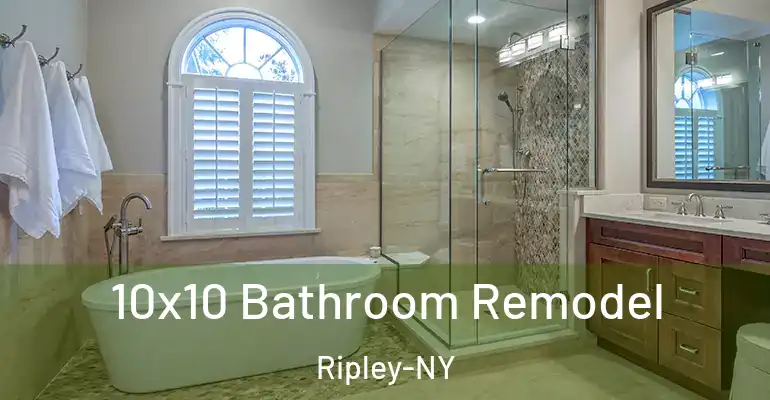 inner Bathroom imggen 10x10 Bathroom Remodel Ripley-NY