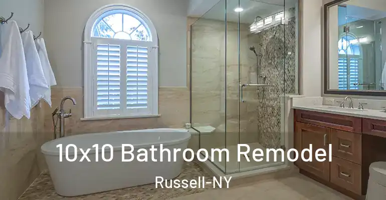 inner Bathroom imggen 10x10 Bathroom Remodel Russell-NY