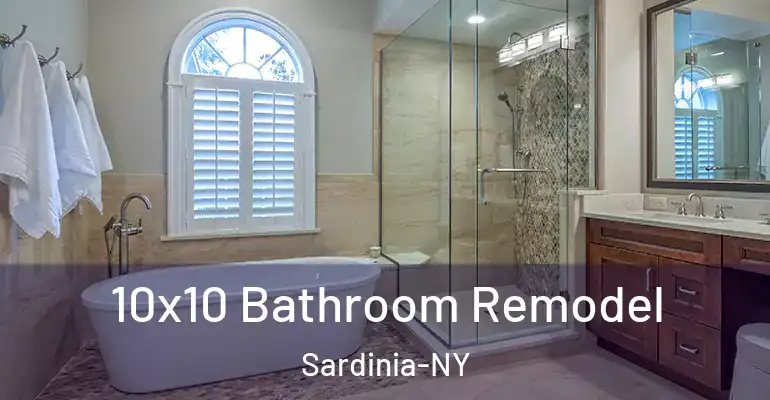 inner Bathroom imggen 10x10 Bathroom Remodel Sardinia-NY