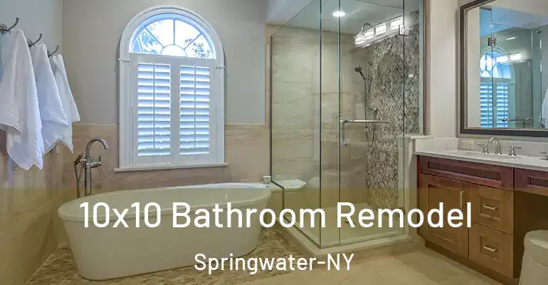 inner Bathroom imggen 10x10 Bathroom Remodel Springwater-NY
