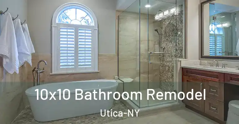 inner Bathroom imggen 10x10 Bathroom Remodel Utica-NY