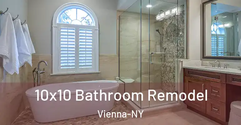 inner Bathroom imggen 10x10 Bathroom Remodel Vienna-NY