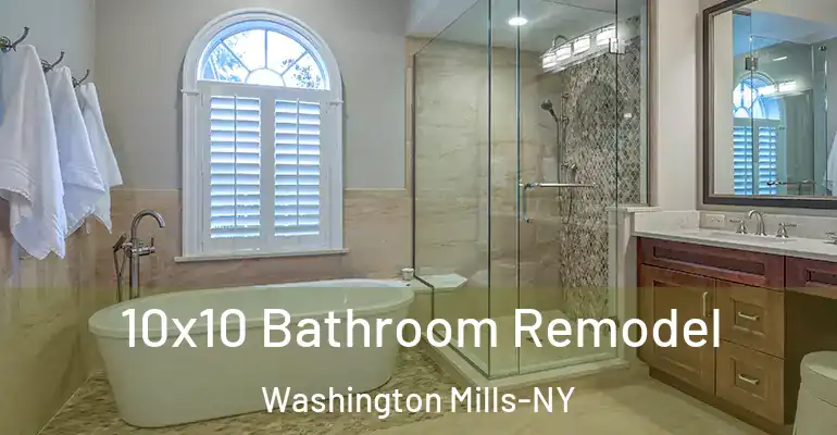 inner Bathroom imggen 10x10 Bathroom Remodel Washington Mills-NY