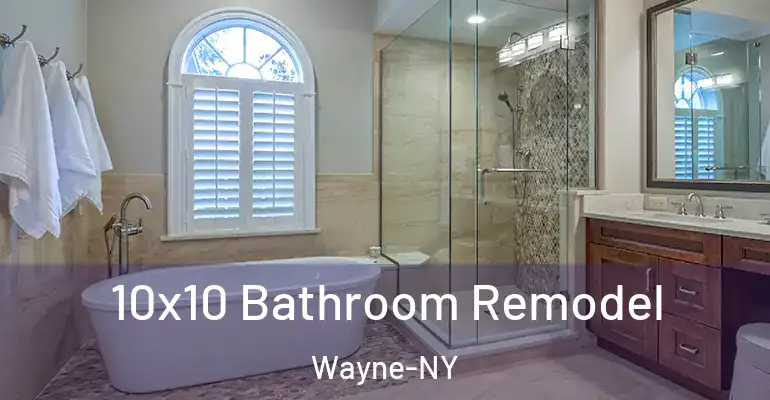 inner Bathroom imggen 10x10 Bathroom Remodel Wayne-NY