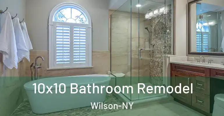 inner Bathroom imggen 10x10 Bathroom Remodel Wilson-NY