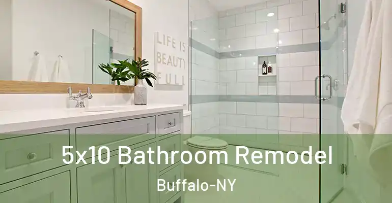 inner Bathroom imggen 5x10 Bathroom Remodel Buffalo-NY
