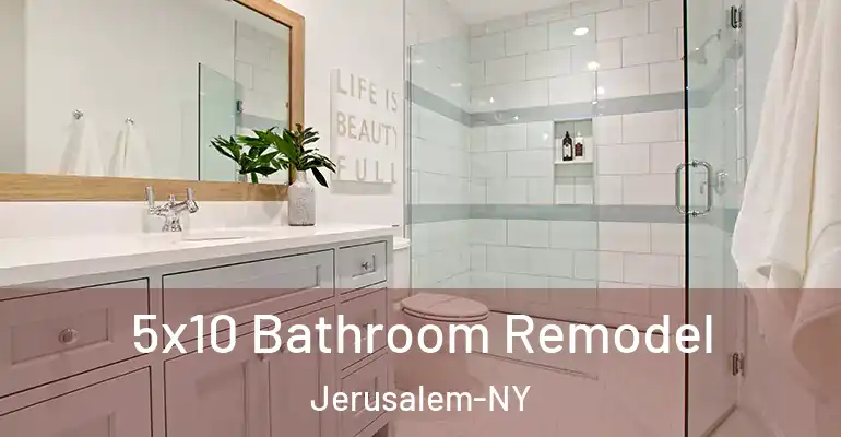 inner Bathroom imggen 5x10 Bathroom Remodel Jerusalem-NY