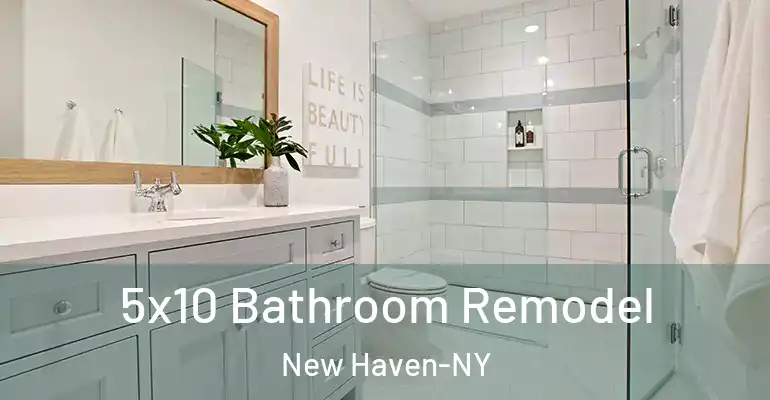 inner Bathroom imggen 5x10 Bathroom Remodel New Haven-NY