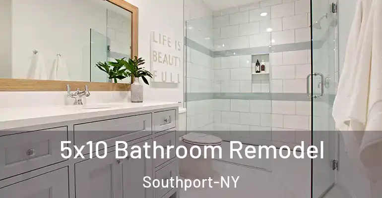 inner Bathroom imggen 5x10 Bathroom Remodel Southport-NY