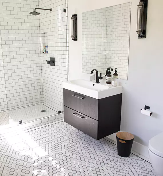 Bathroom Remodeling St. Bonaventure, NY