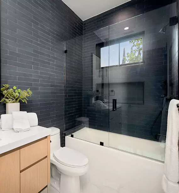 Bathroom Renovations in St. Bonaventure, NY