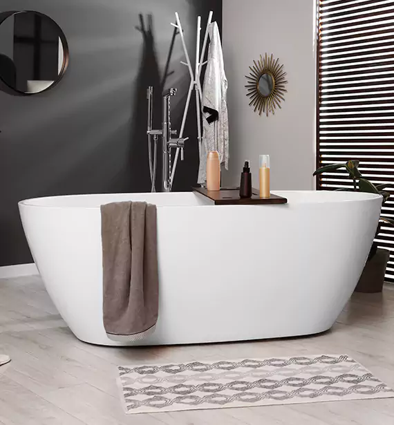 Tub Remodeling in St. Bonaventure, NY