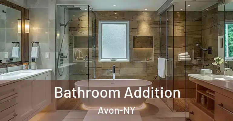 inner Bathroom imggen Bathroom Addition Avon-NY