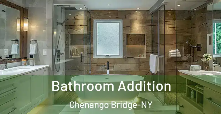 inner Bathroom imggen Bathroom Addition Chenango Bridge-NY