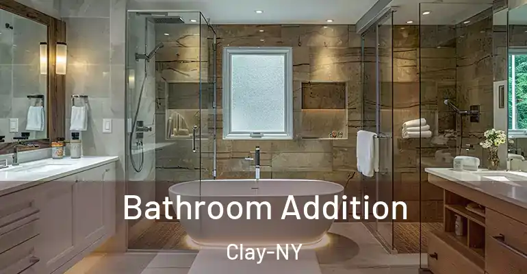 inner Bathroom imggen Bathroom Addition Clay-NY