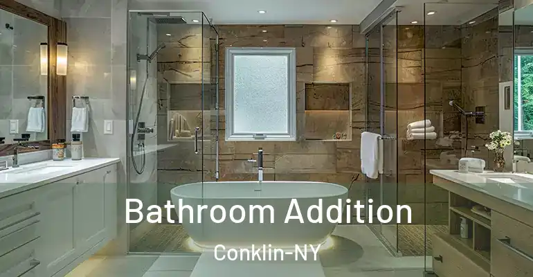 inner Bathroom imggen Bathroom Addition Conklin-NY