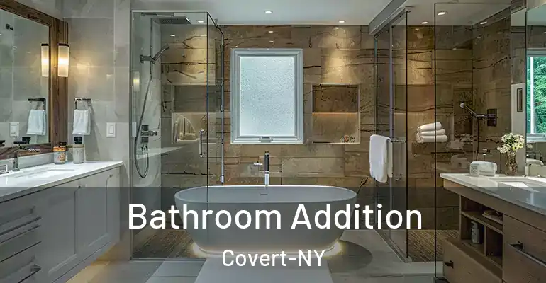 inner Bathroom imggen Bathroom Addition Covert-NY