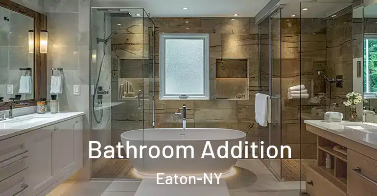 inner Bathroom imggen Bathroom Addition Eaton-NY