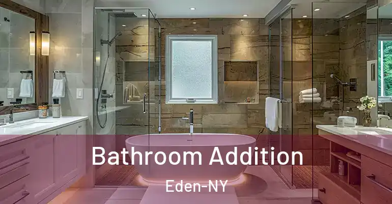 inner Bathroom imggen Bathroom Addition Eden-NY