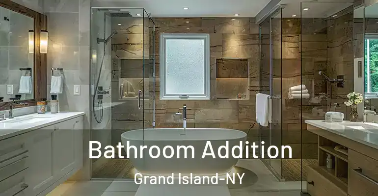 inner Bathroom imggen Bathroom Addition Grand Island-NY