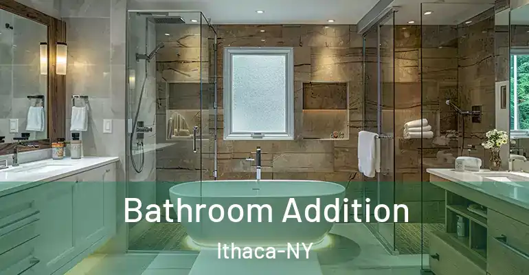 inner Bathroom imggen Bathroom Addition Ithaca-NY