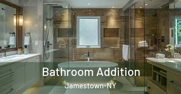 inner Bathroom imggen Bathroom Addition Jamestown-NY