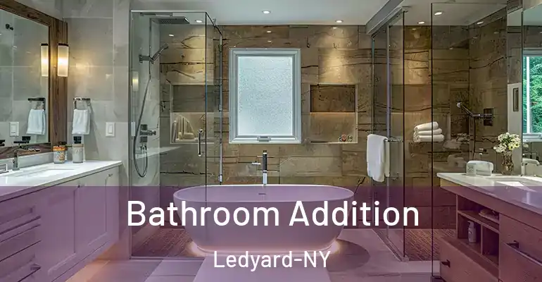 inner Bathroom imggen Bathroom Addition Ledyard-NY