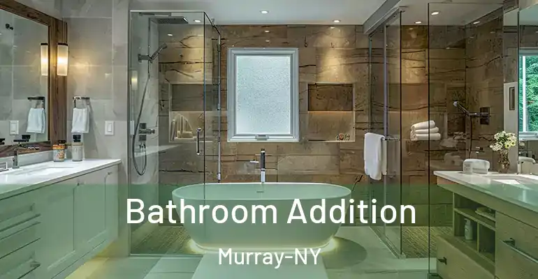 inner Bathroom imggen Bathroom Addition Murray-NY