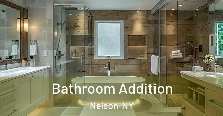 inner Bathroom imggen Bathroom Addition Nelson-NY