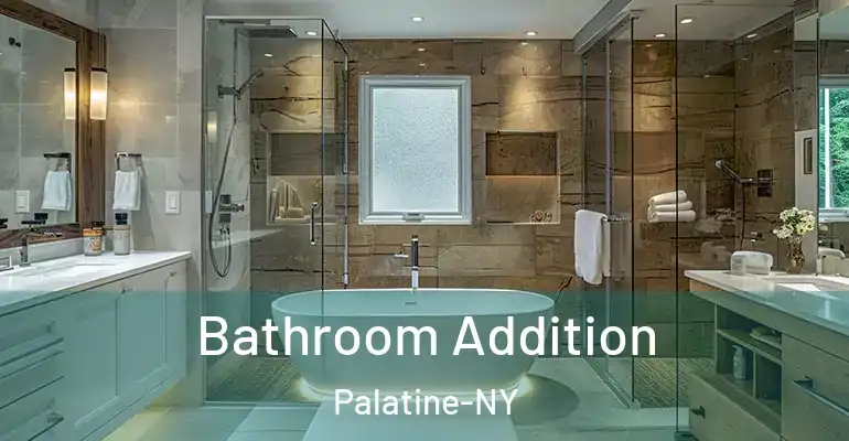 inner Bathroom imggen Bathroom Addition Palatine-NY