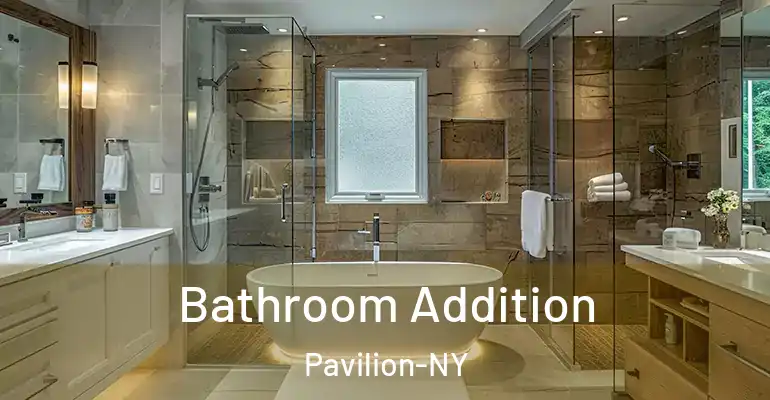 inner Bathroom imggen Bathroom Addition Pavilion-NY