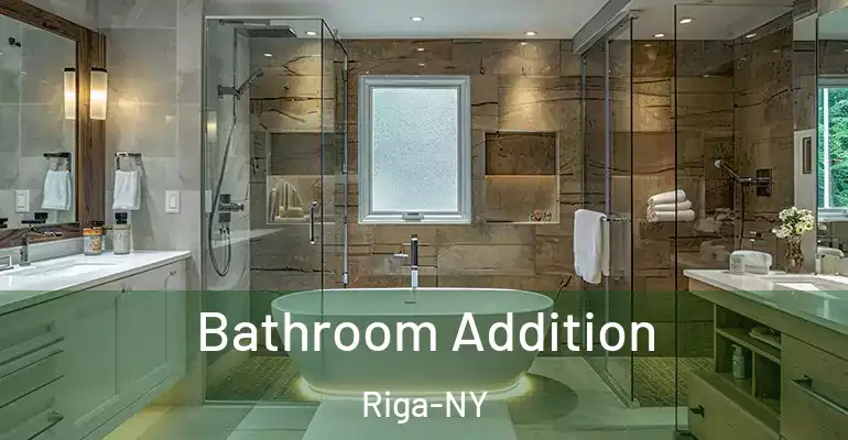inner Bathroom imggen Bathroom Addition Riga-NY