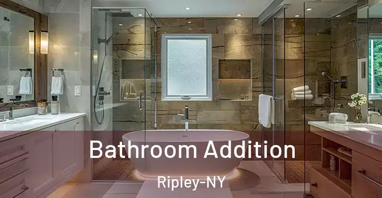 inner Bathroom imggen Bathroom Addition Ripley-NY
