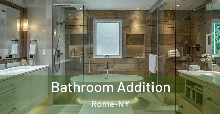 inner Bathroom imggen Bathroom Addition Rome-NY