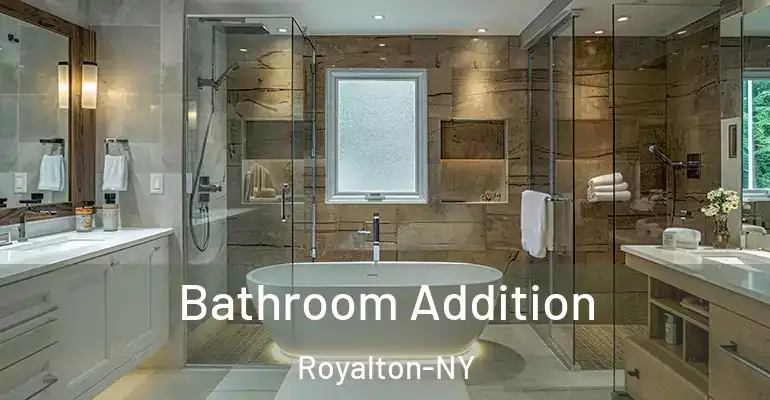 inner Bathroom imggen Bathroom Addition Royalton-NY