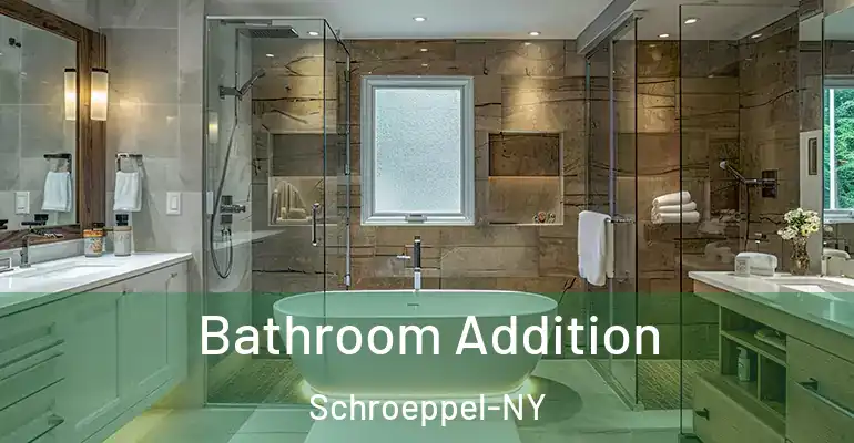 inner Bathroom imggen Bathroom Addition Schroeppel-NY