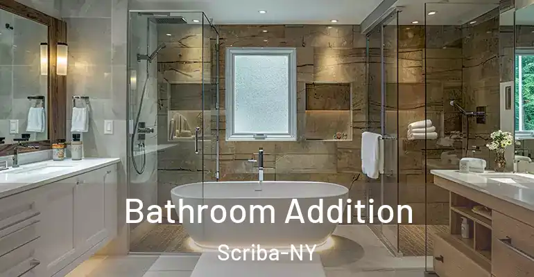 inner Bathroom imggen Bathroom Addition Scriba-NY