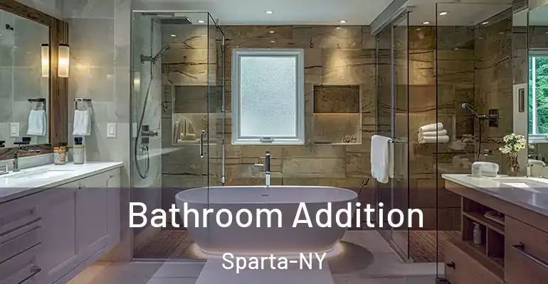 inner Bathroom imggen Bathroom Addition Sparta-NY