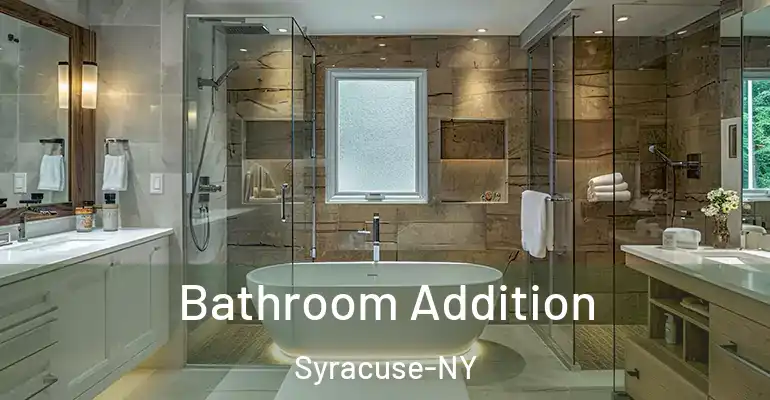 inner Bathroom imggen Bathroom Addition Syracuse-NY